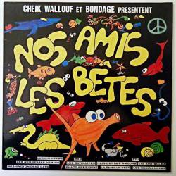 Compilations : Nos Amis les Bêtes